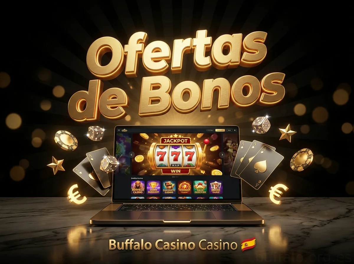 Ofertas de Bonos
